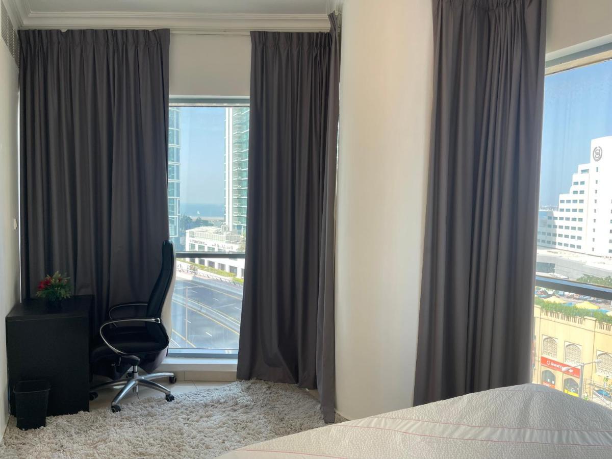 Bellehomez Homestay Dubai