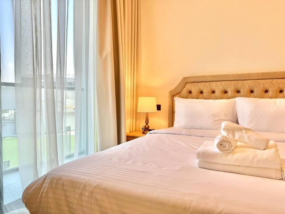 Apartment Stylish Brand New 1 Bedroom Dubai