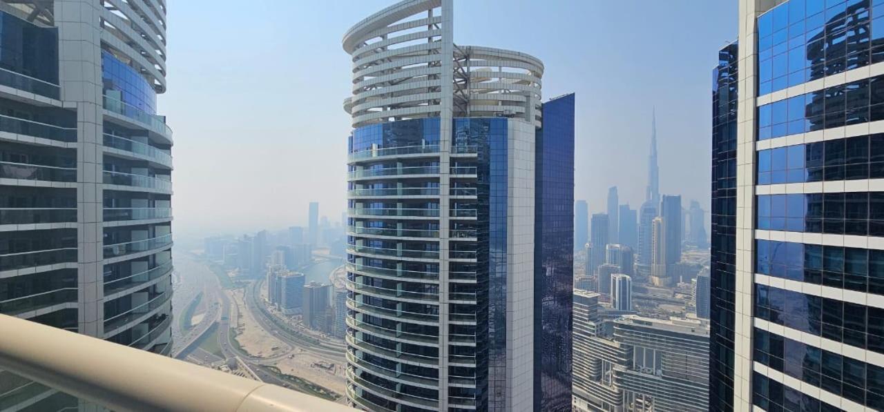 Apartamento Paramount Towers - Elegant