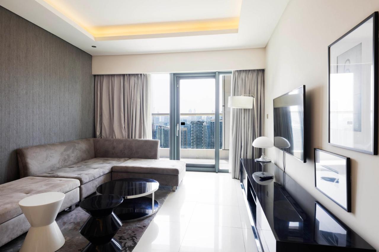 Apartamento Paramount Towers - Elegant