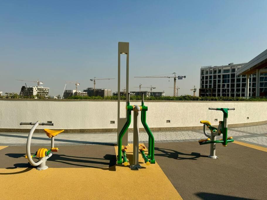 Apartment Stylish Brand New 1 Bedroom Dubai
