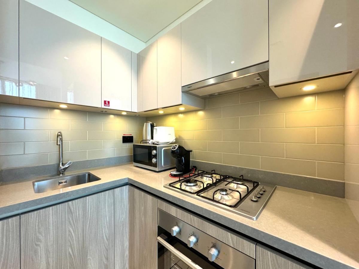 Stylish Brand New 1 Bedroom * Dubai