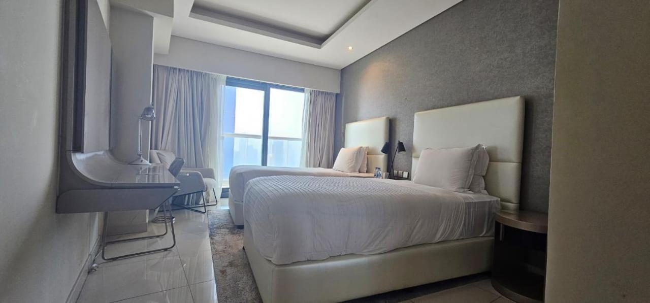Apartamento Paramount Towers - Elegant *