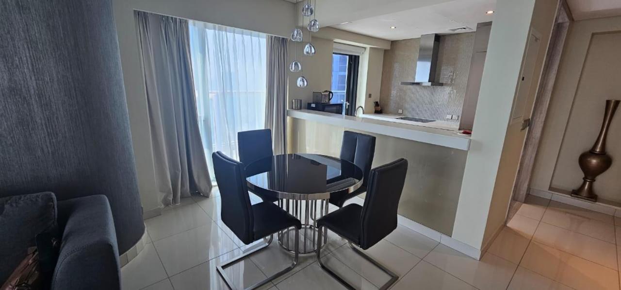 Paramount Towers - Elegant Apartamento *