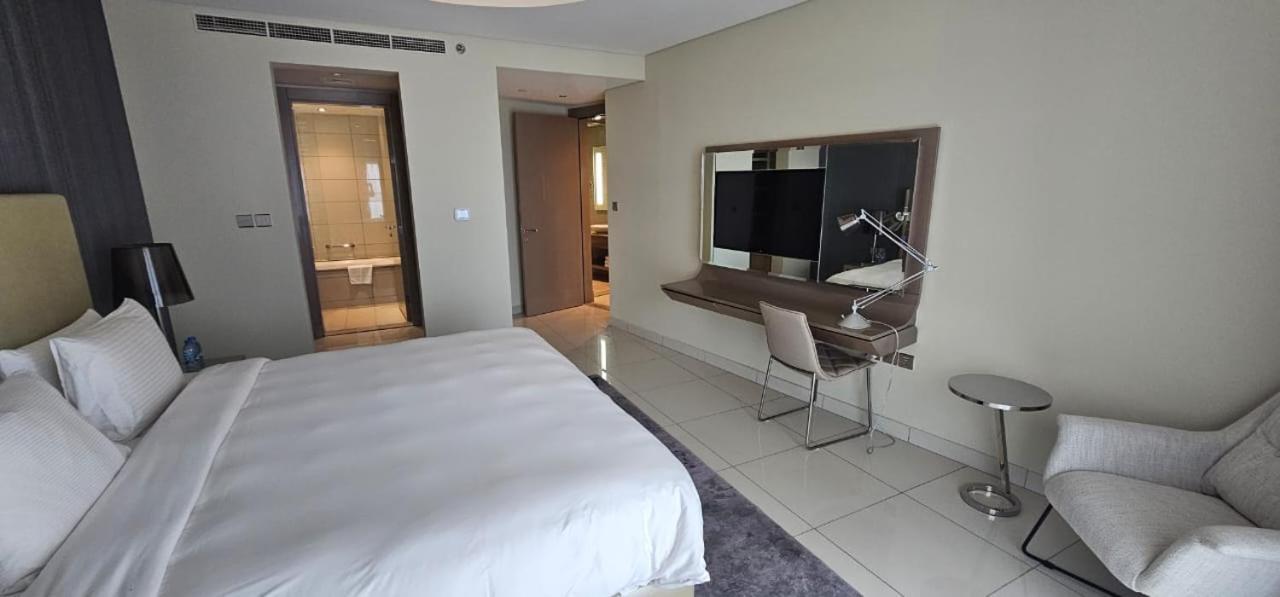 Apartamento Paramount Towers - Elegant Dubai