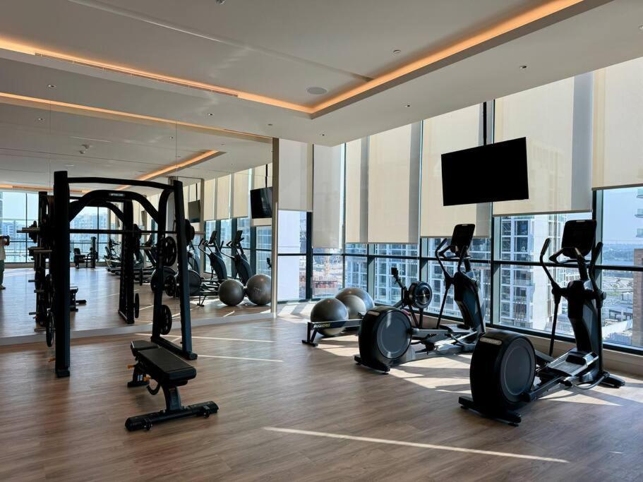 Stylish Brand New 1 Bedroom Dubai