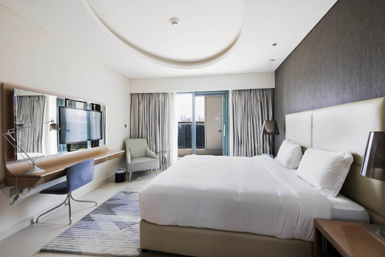 Apartamento Paramount Towers - Elegant