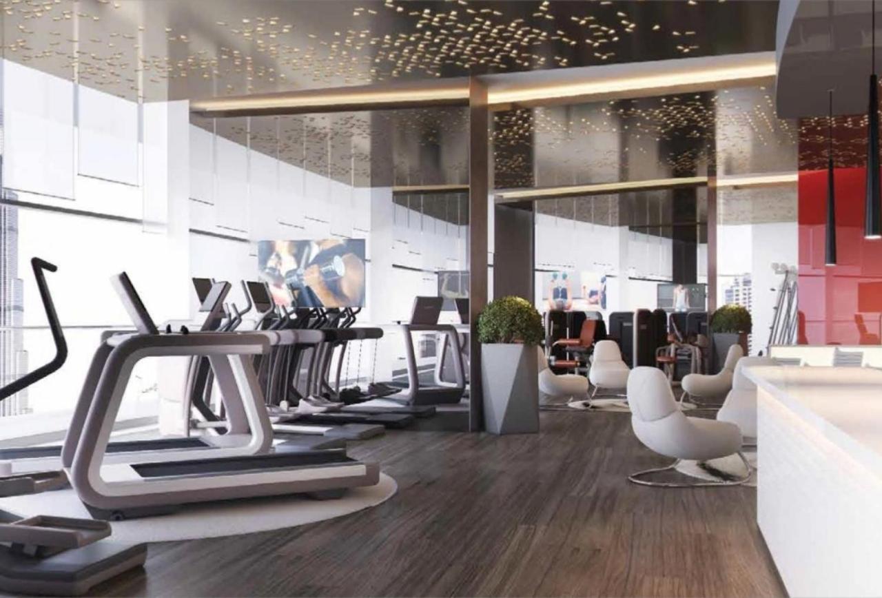 Apartamento Paramount Towers - Elegant *