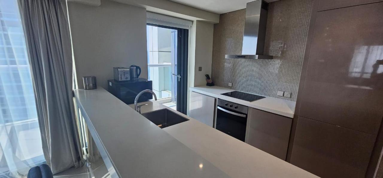 Apartamento Paramount Towers - Elegant
