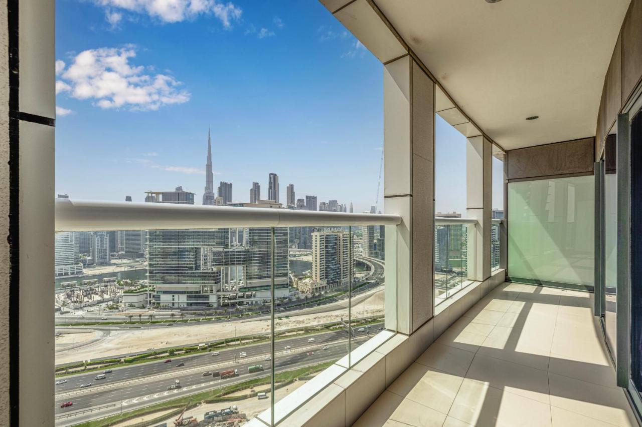 Apartamento Paramount Towers - Elegant *