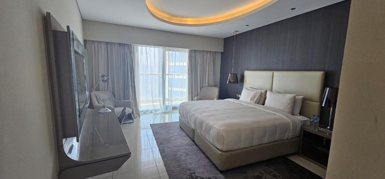 Paramount Towers - Elegant *