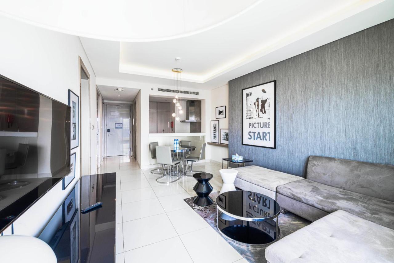 Apartamento Paramount Towers - Elegant Dubai