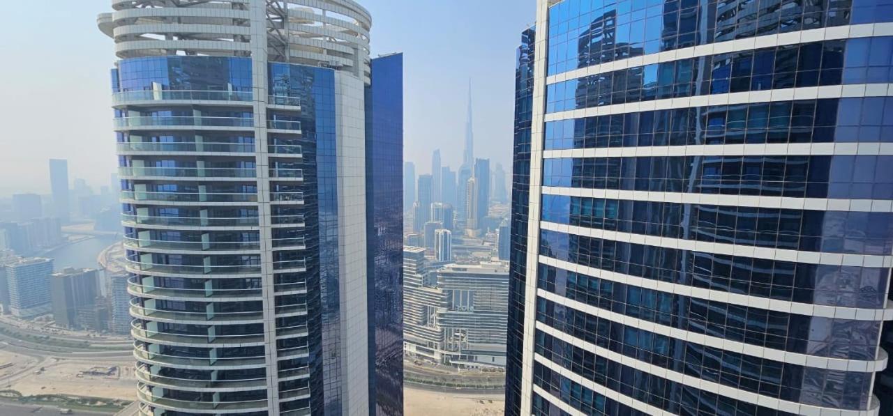 Apartamento Paramount Towers - Elegant *