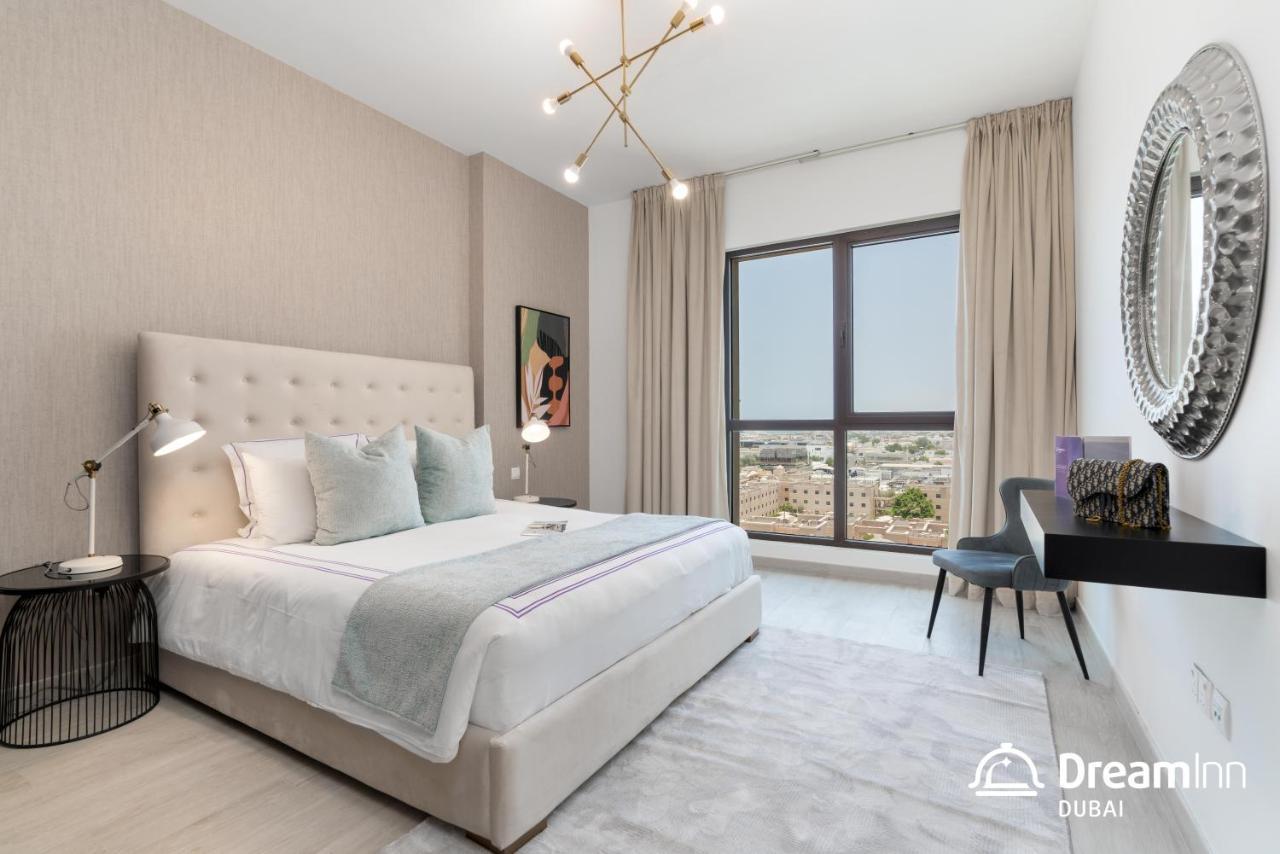 Dream - Rahaal - Burj Al Arab View Apartment Dubai