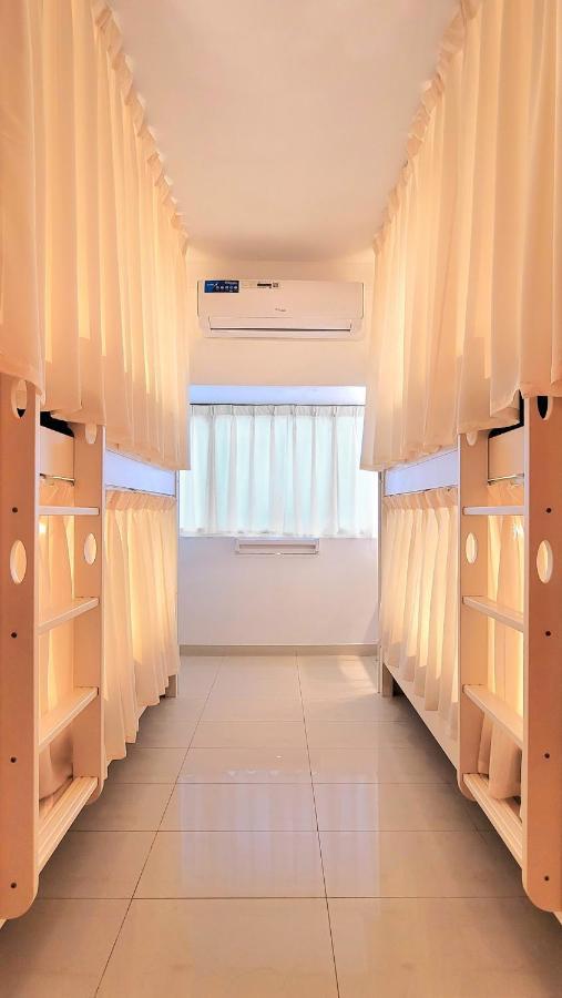 Westay Apartment