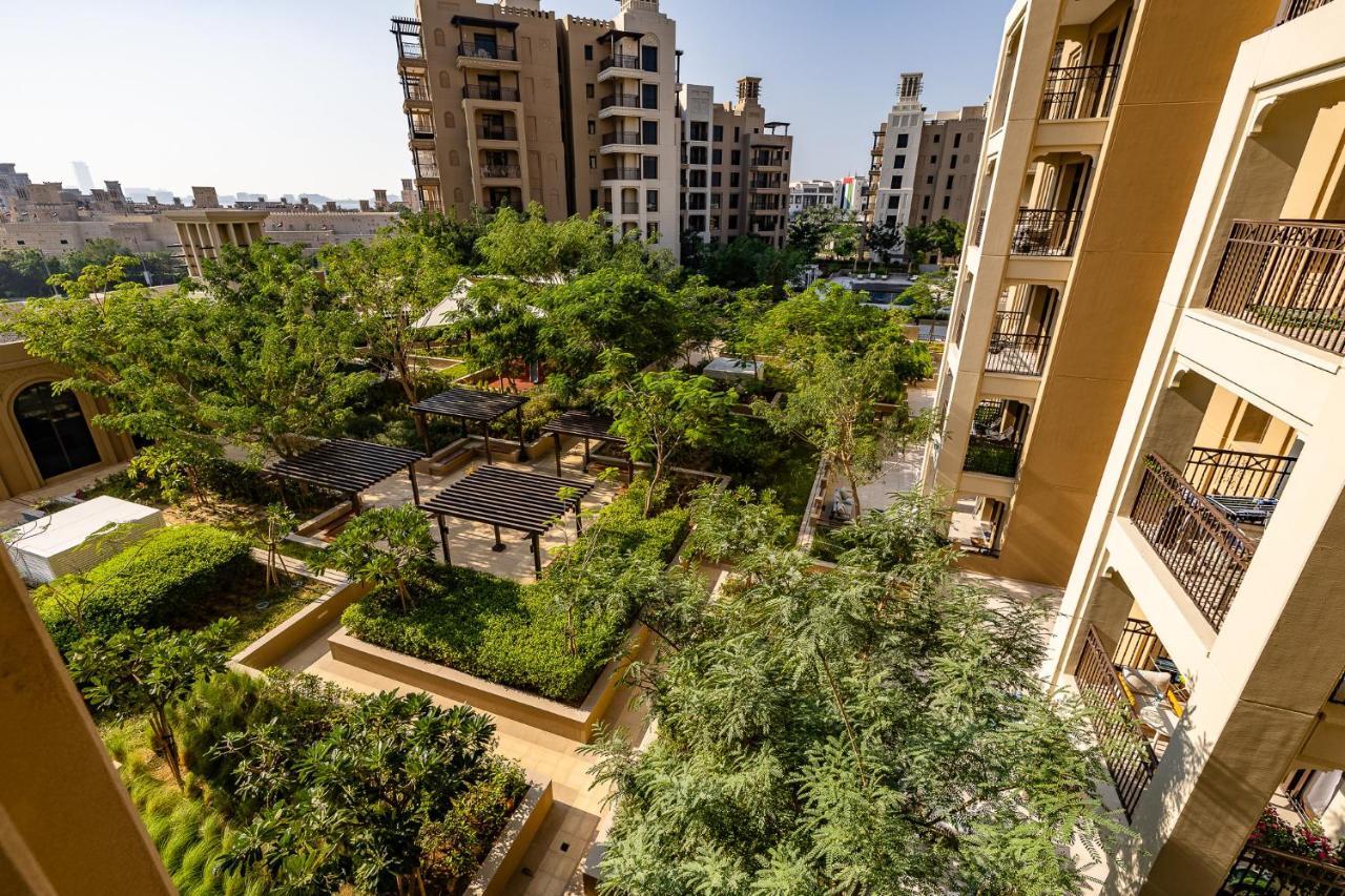 Apartment 1bdr In Madinat Jumeirah Living Close To Burj Al Arab I Rahaal 2 *