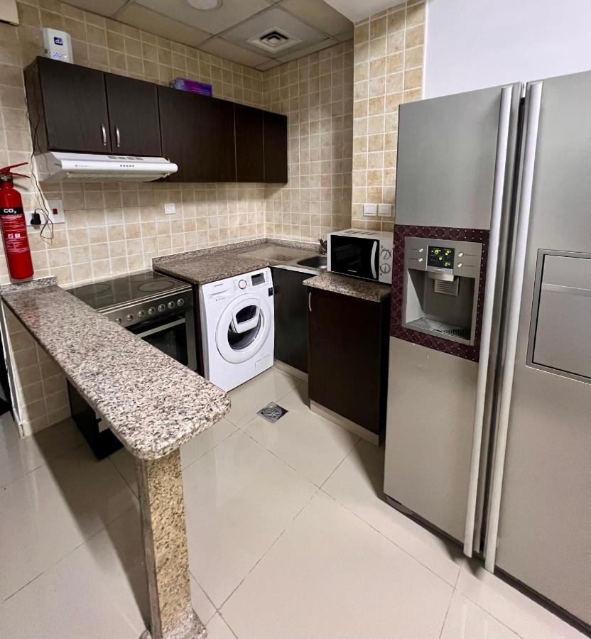 Apartment Furnished In Marina *