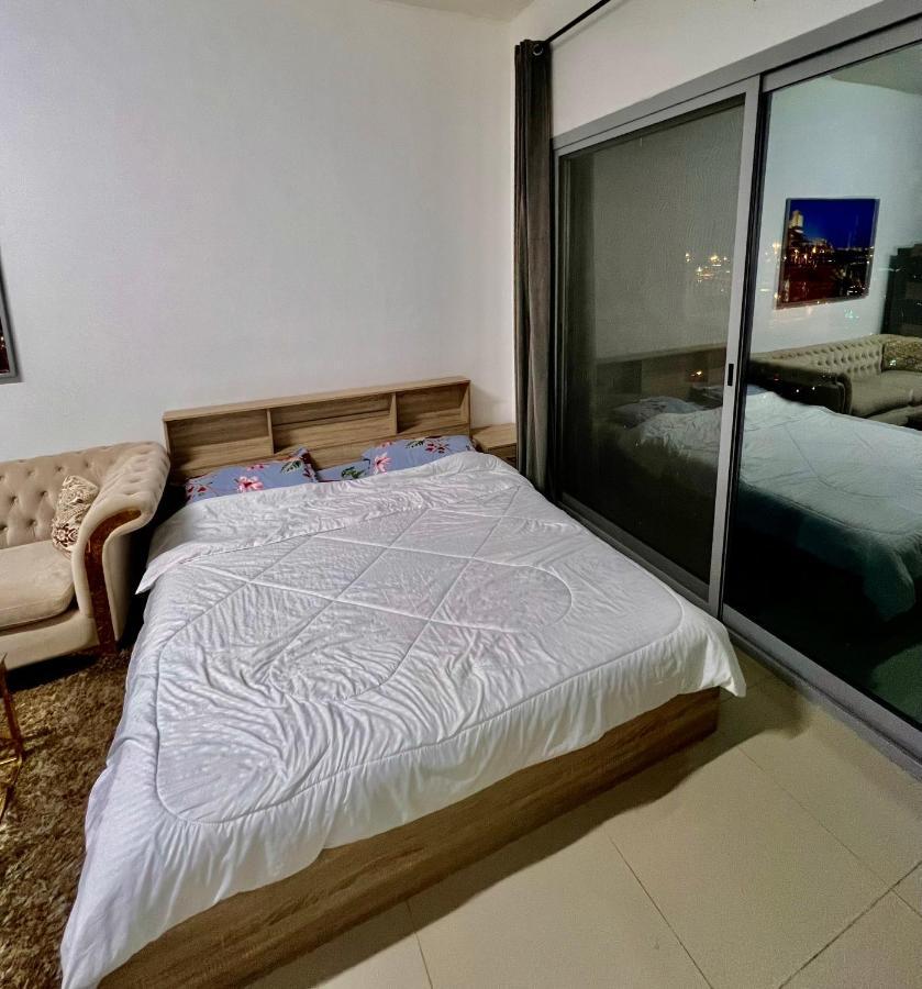 Apartment Furnished In Marina Dubai