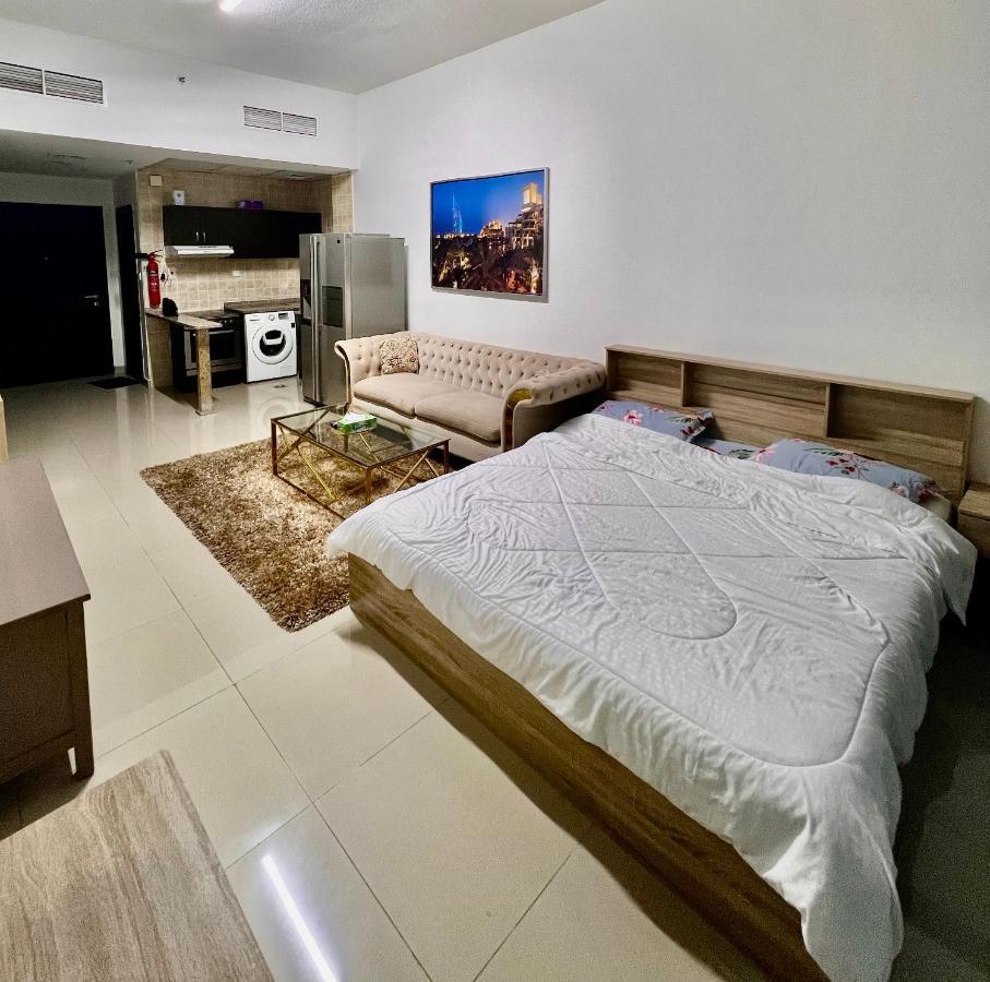 Apartment Furnished In Marina