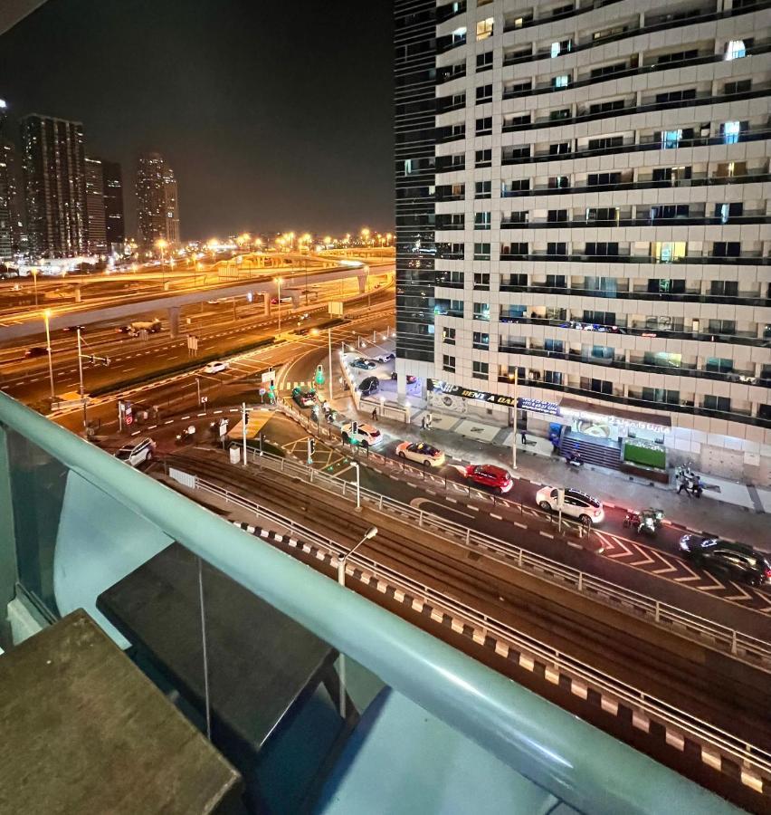Furnished In Marina Apartment Dubai