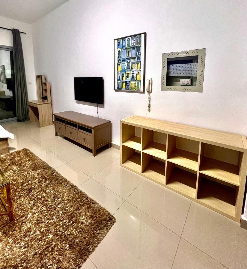Furnished In Marina * Dubai