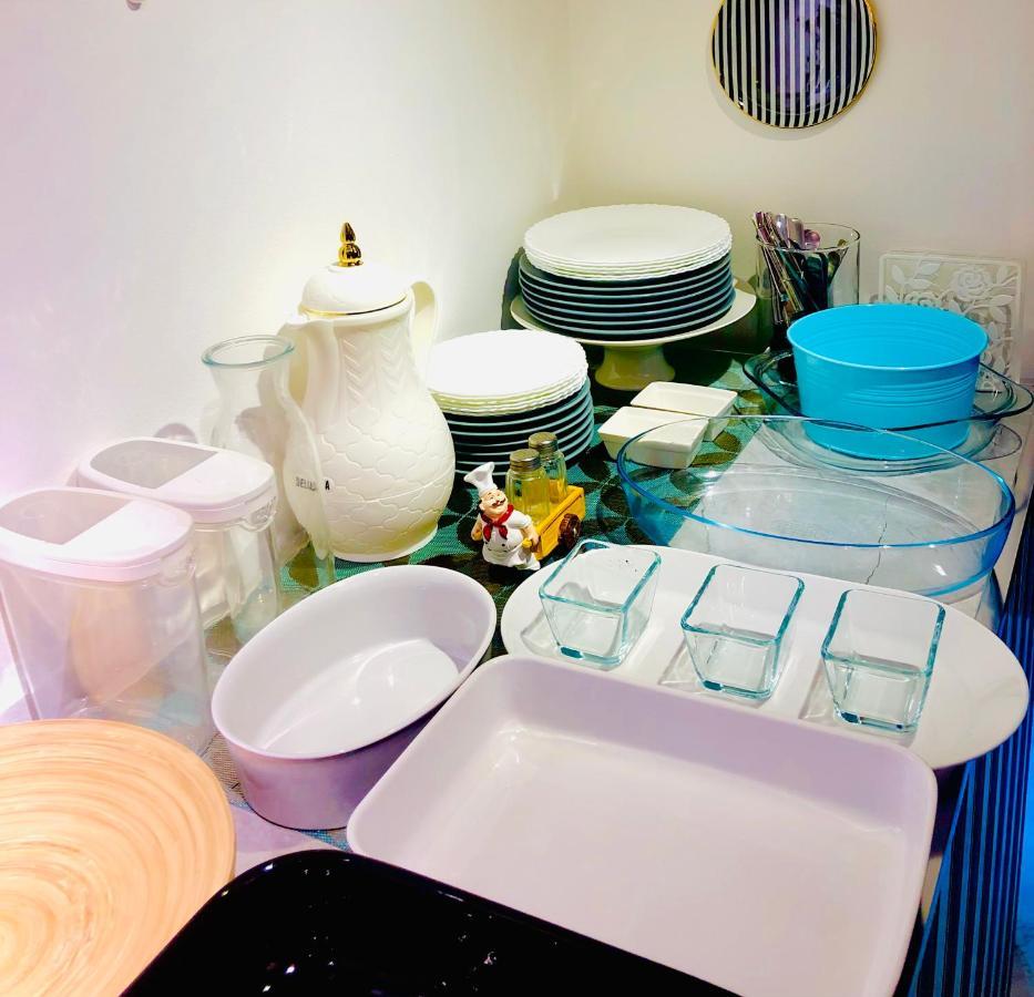 Apartment Lolo Dubai