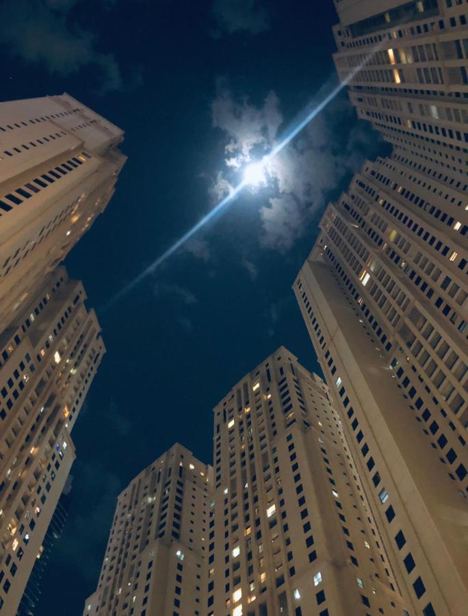 Apartment Lolo Dubai