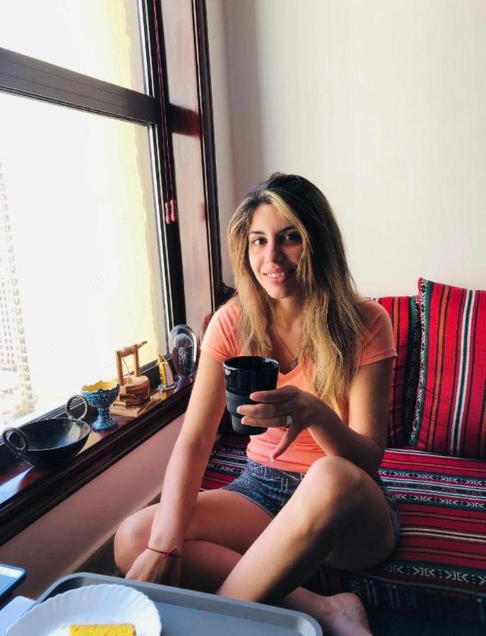 Lolo Apartment