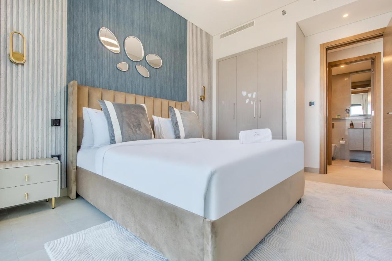 Apartment By Latinem Luxury 1br Holiday W2805 Near Burj Khalifa Dubai
