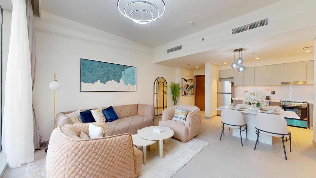Primestay - 1 1br, Downtown * Dubai