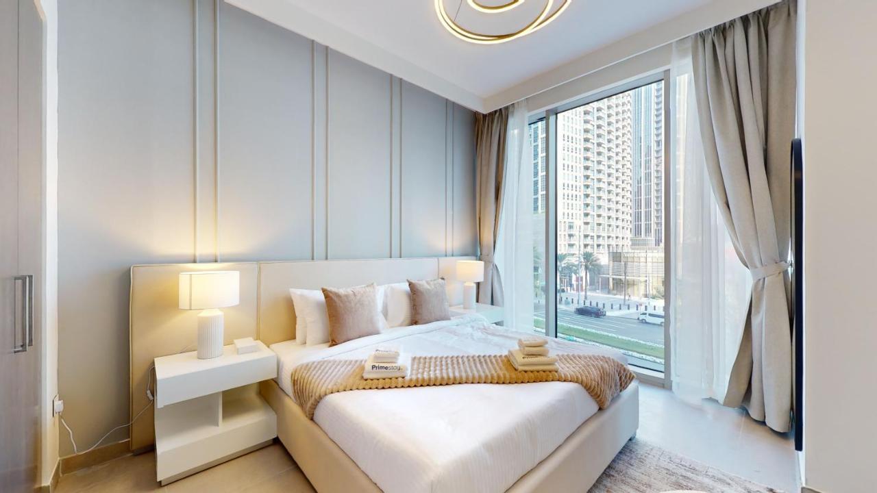 Primestay - 1 1br, Downtown Apartment Dubai