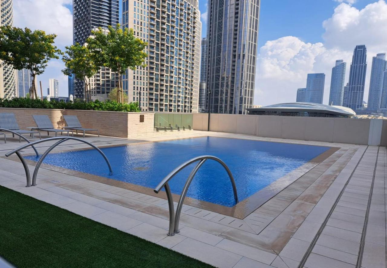 Primestay - 1 1br, Downtown