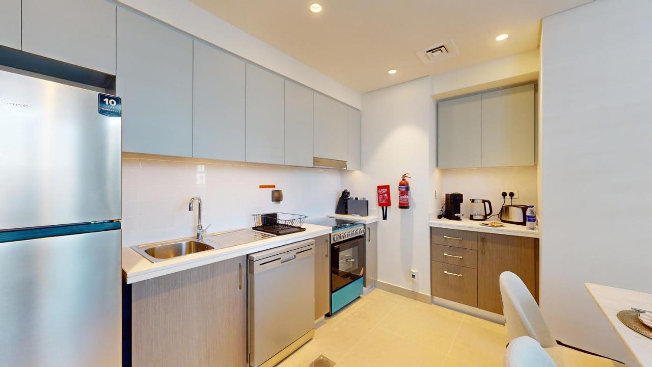 Primestay - 1 1br, Downtown Apartment *