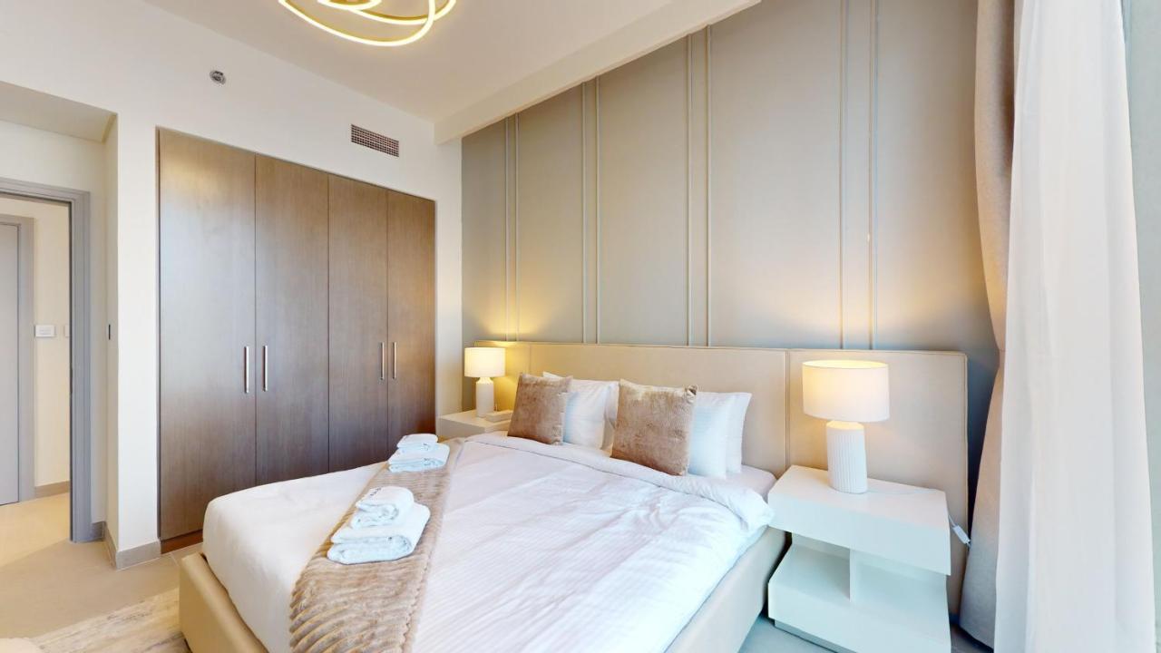 Primestay - 1 1br, Downtown * Dubai
