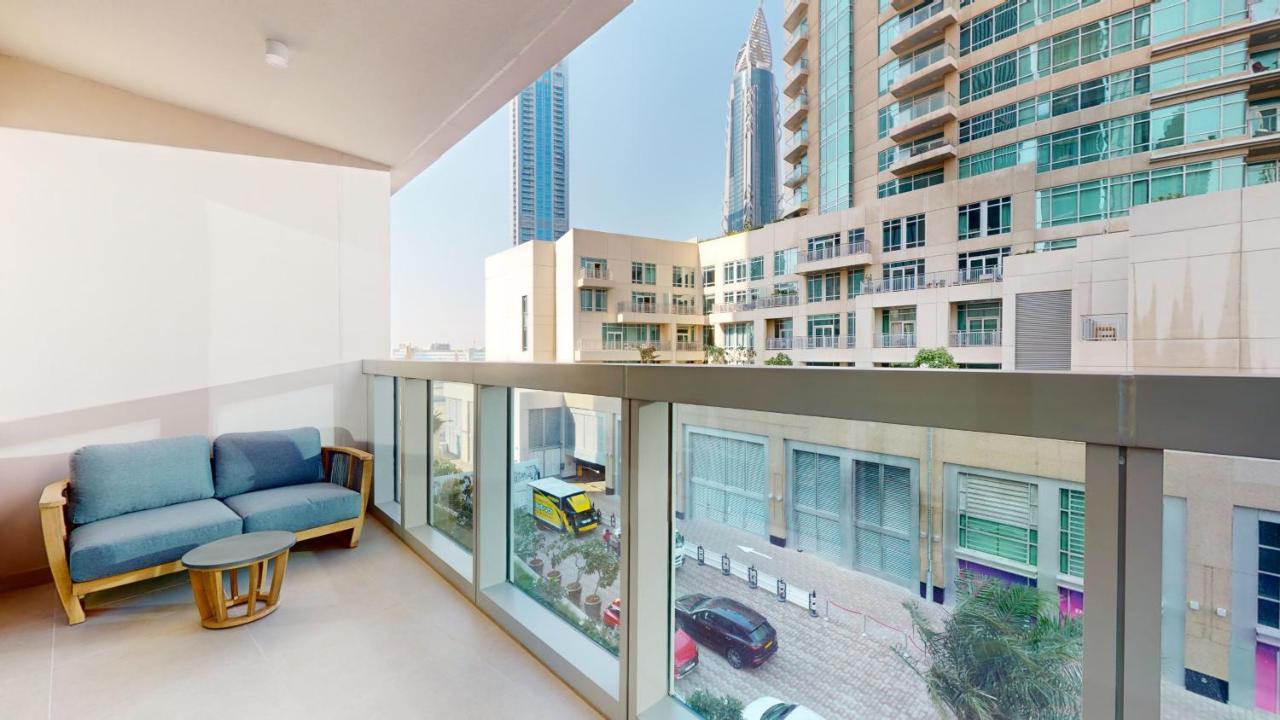 Primestay - 1 1br, Downtown Dubai