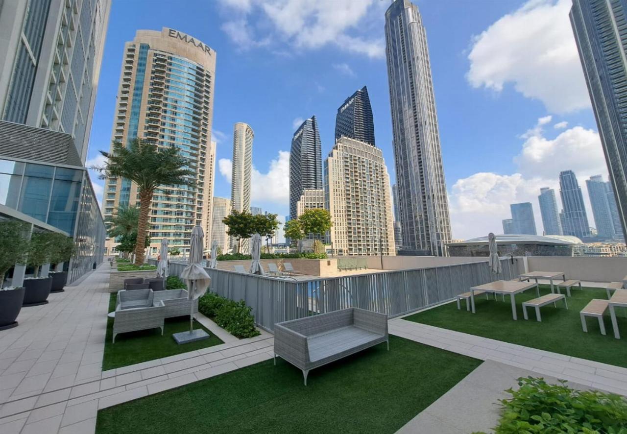Apartment Primestay - 1 1br, Downtown