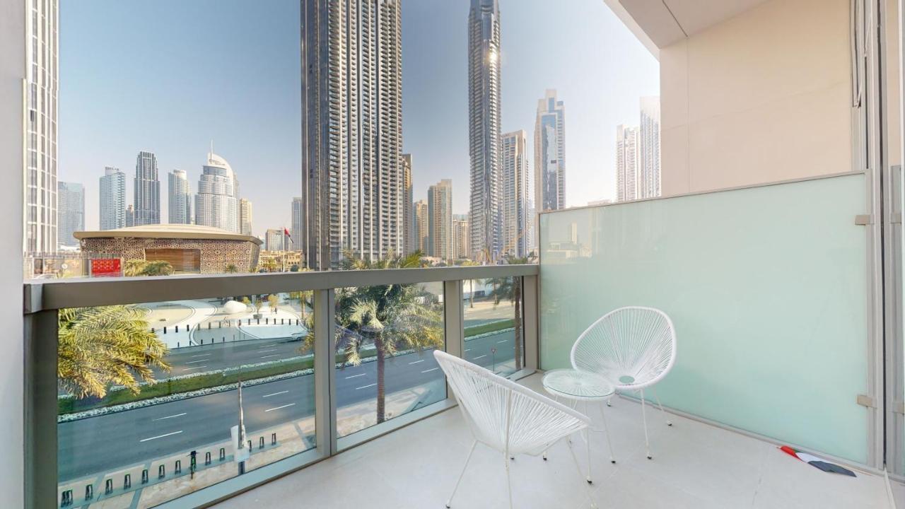 Primestay - 1 1br, Downtown Apartment