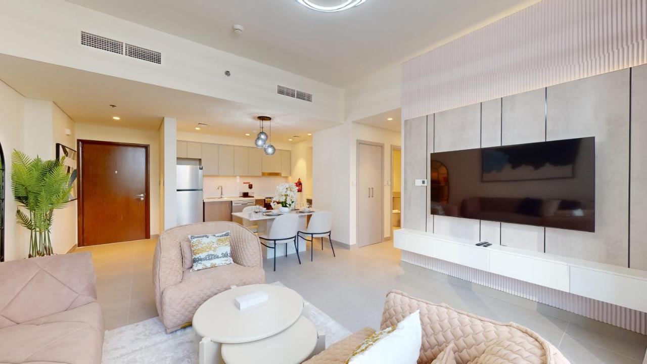Primestay - 1 1br, Downtown * Dubai