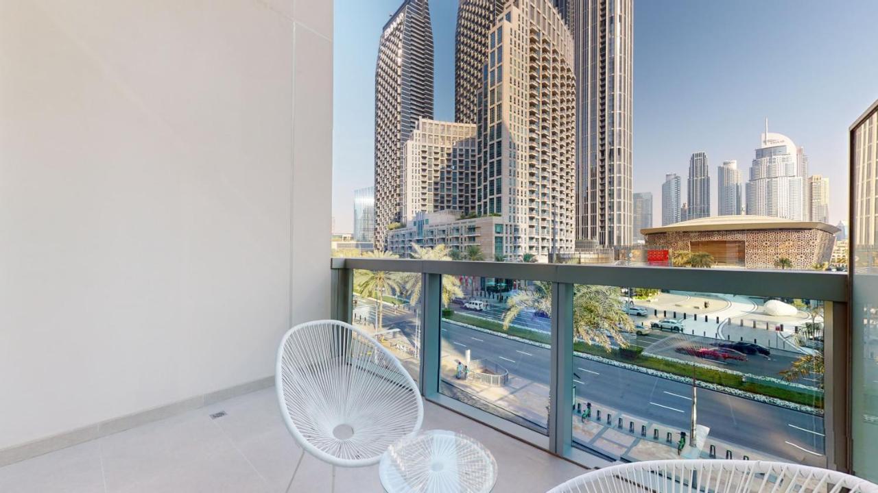 Primestay - 1 1br, Downtown Dubai