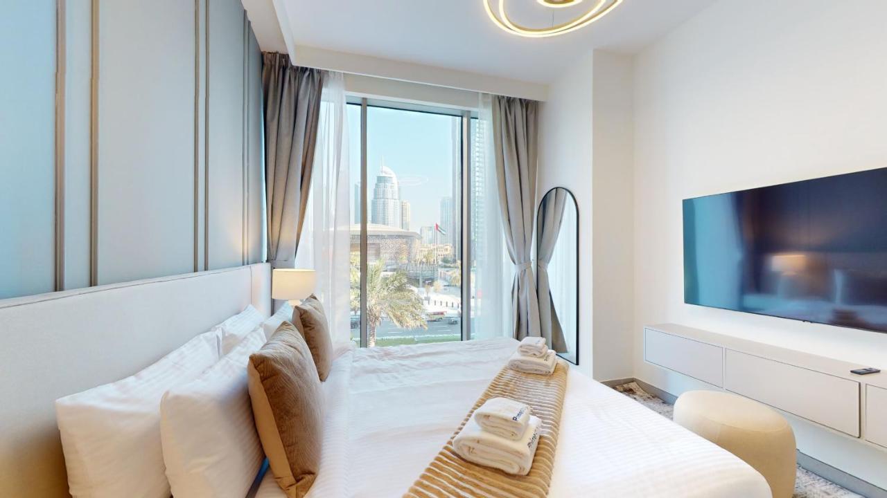 Primestay - 1 1br, Downtown * Dubai