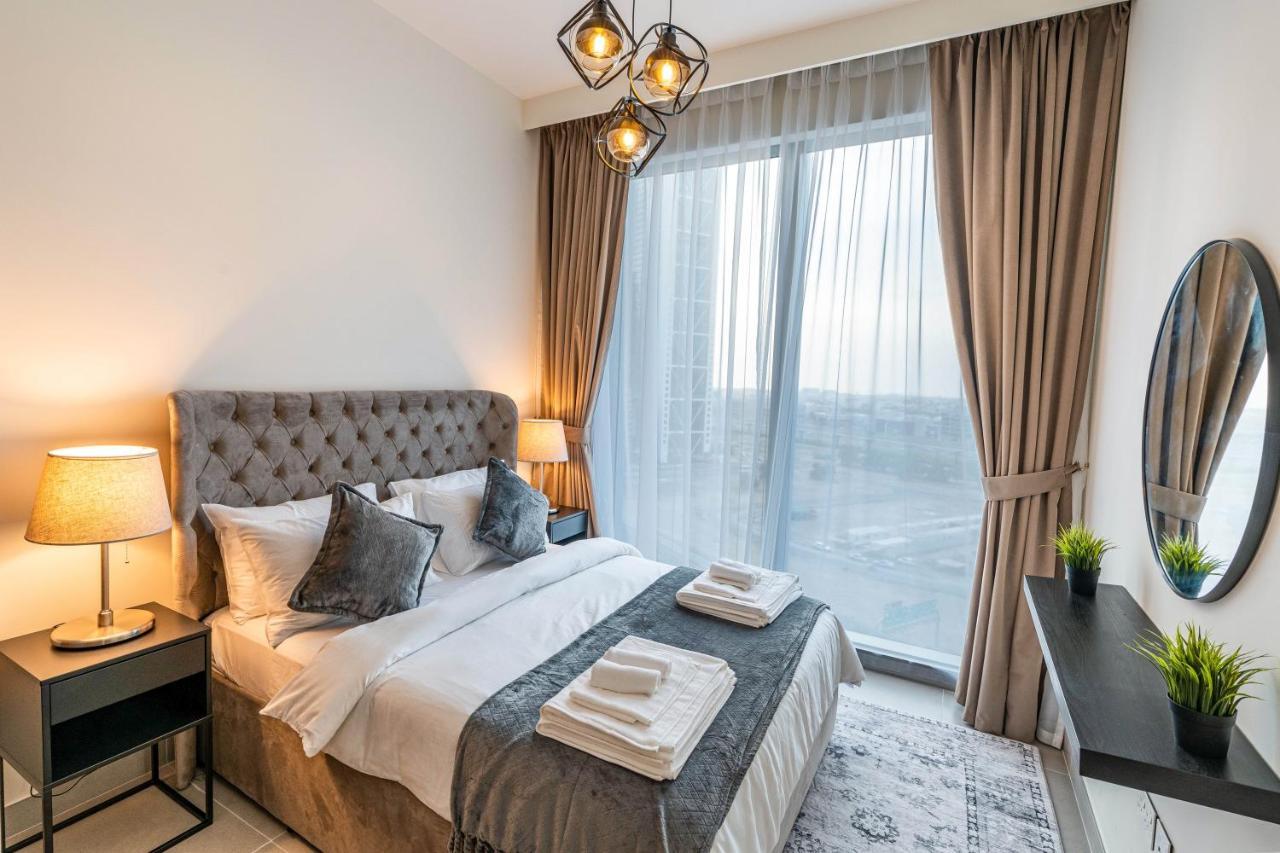2-bedroom In The Heart Of Downtown Apartamento *