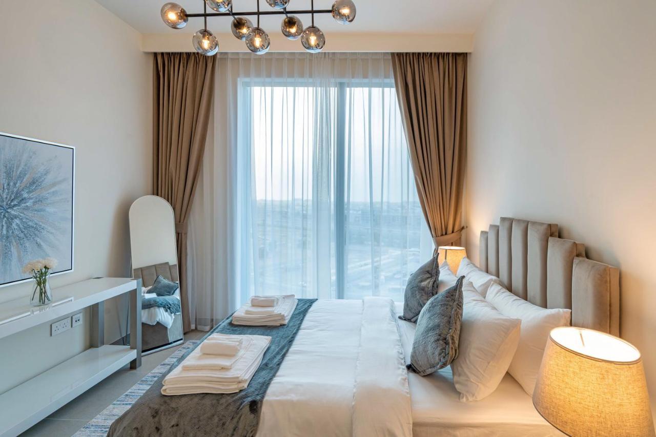2-bedroom In The Heart Of Downtown Apartamento Dubai