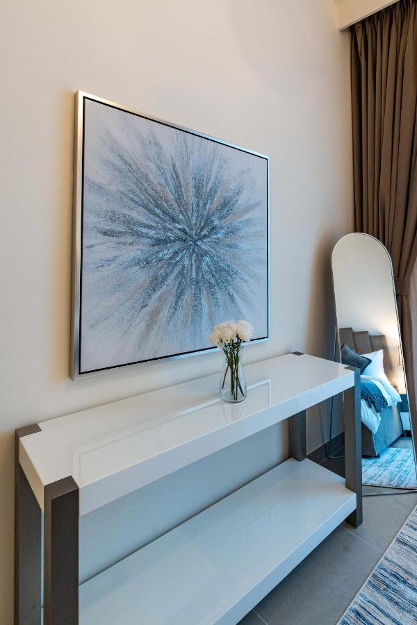 2-bedroom In The Heart Of Downtown Apartamento