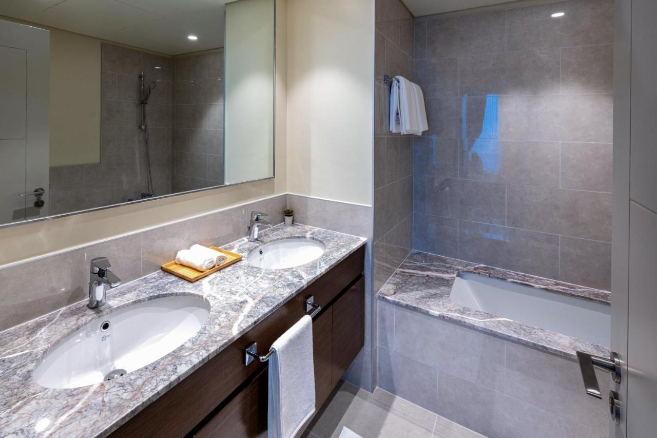 2-bedroom In The Heart Of Downtown