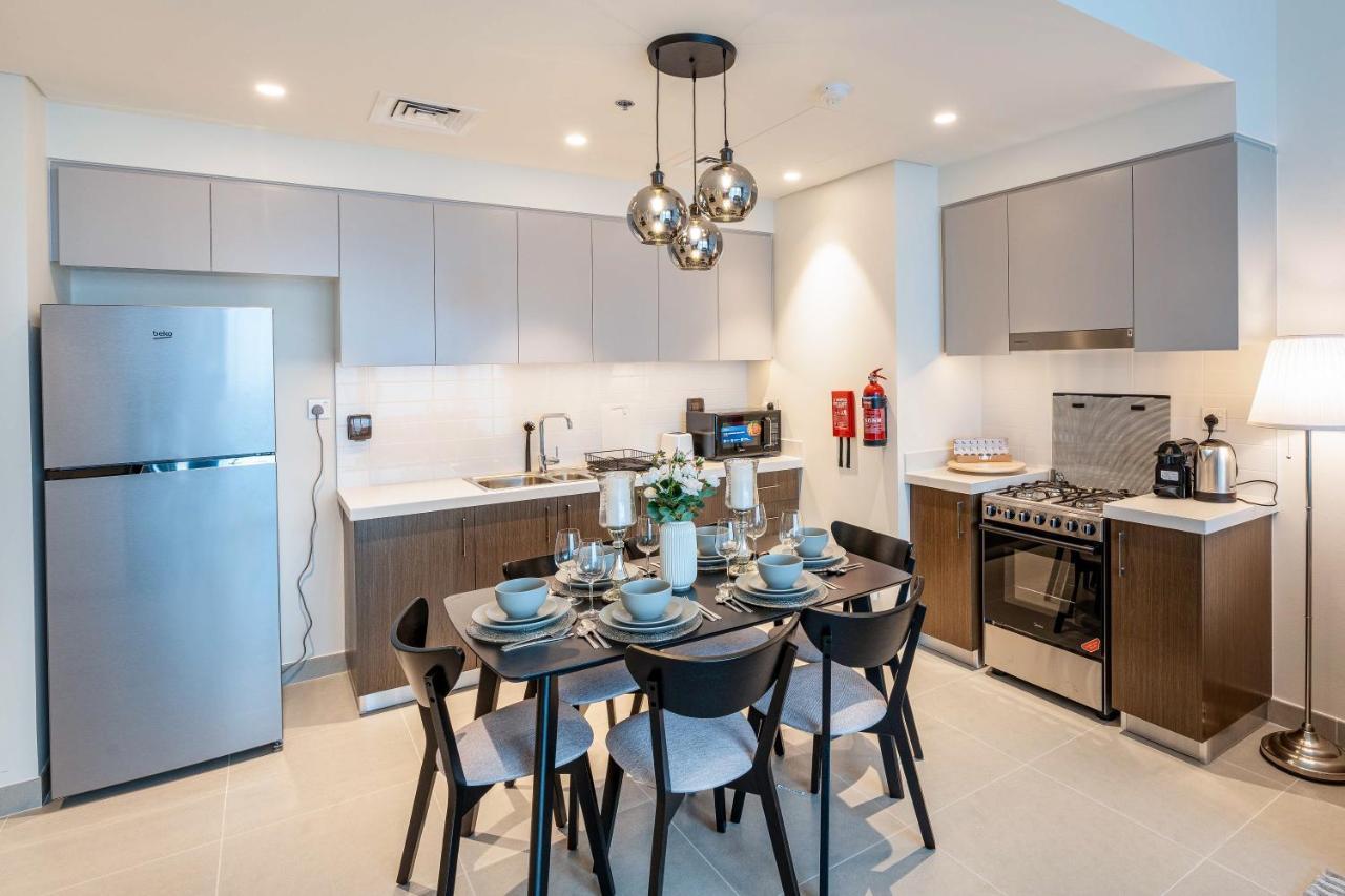 Apartamento 2-bedroom In The Heart Of Downtown