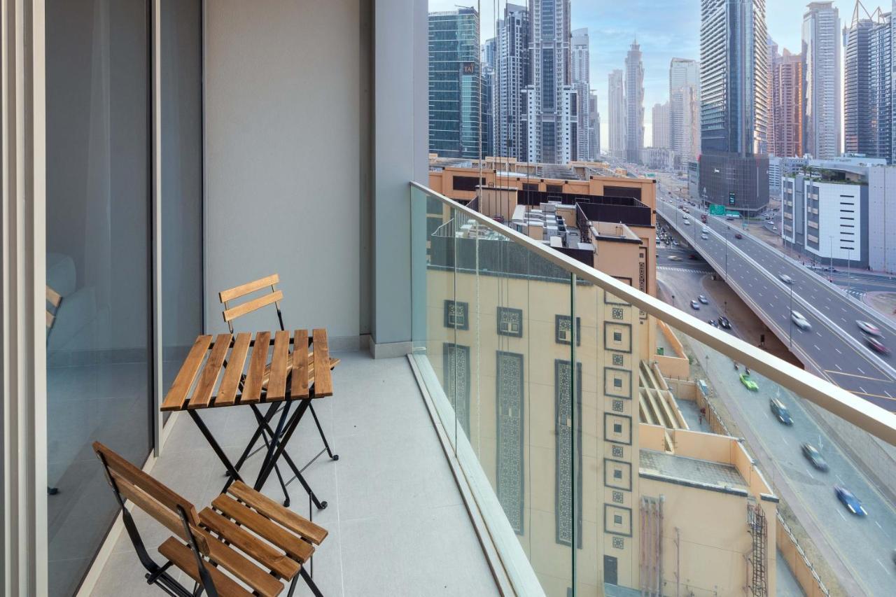 Apartamento 2-bedroom In The Heart Of Downtown