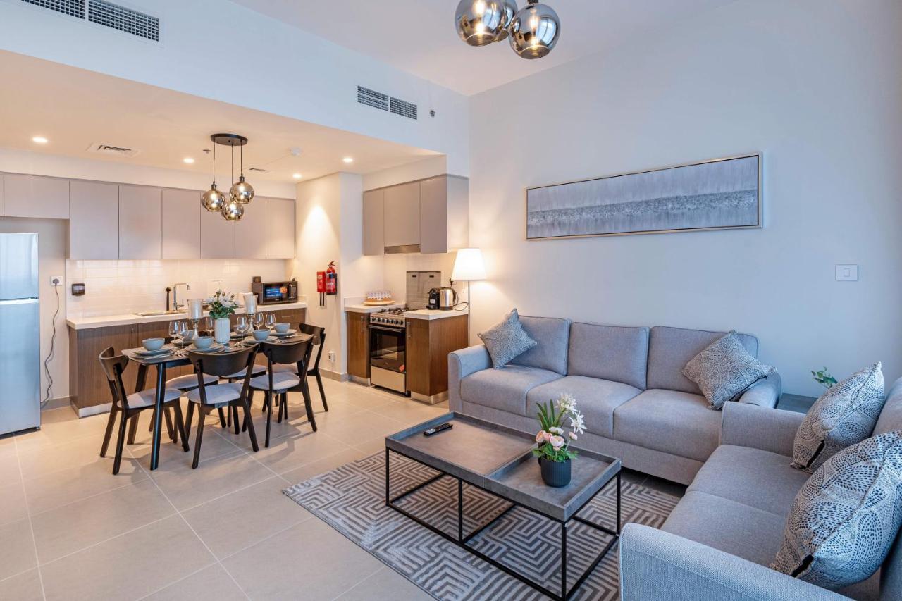 2-bedroom In The Heart Of Downtown Apartamento