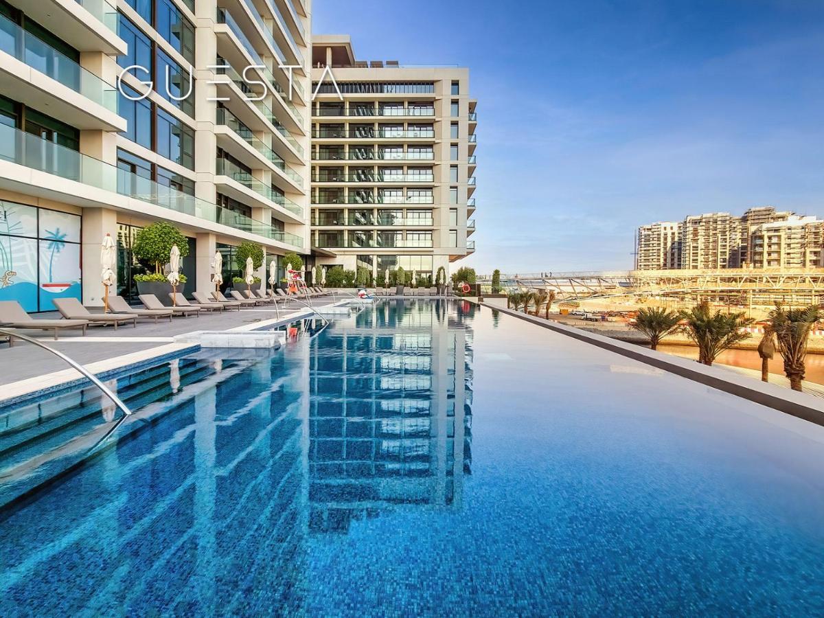 Palace Residences, Creek Harbour