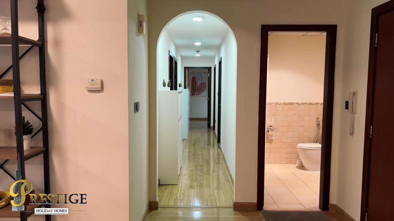 Hostel Prestige Dubai