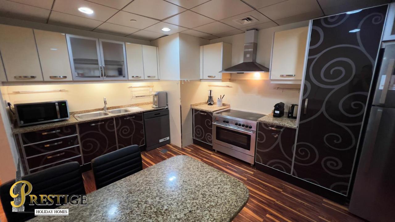 Prestige Hostel Dubai